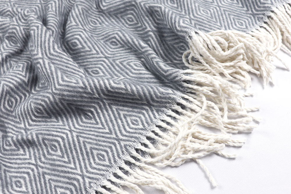 Plaid Premium - Luxury Diamond 