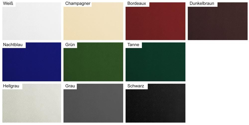 Polsterkunstleder Premium 140 cm breit 