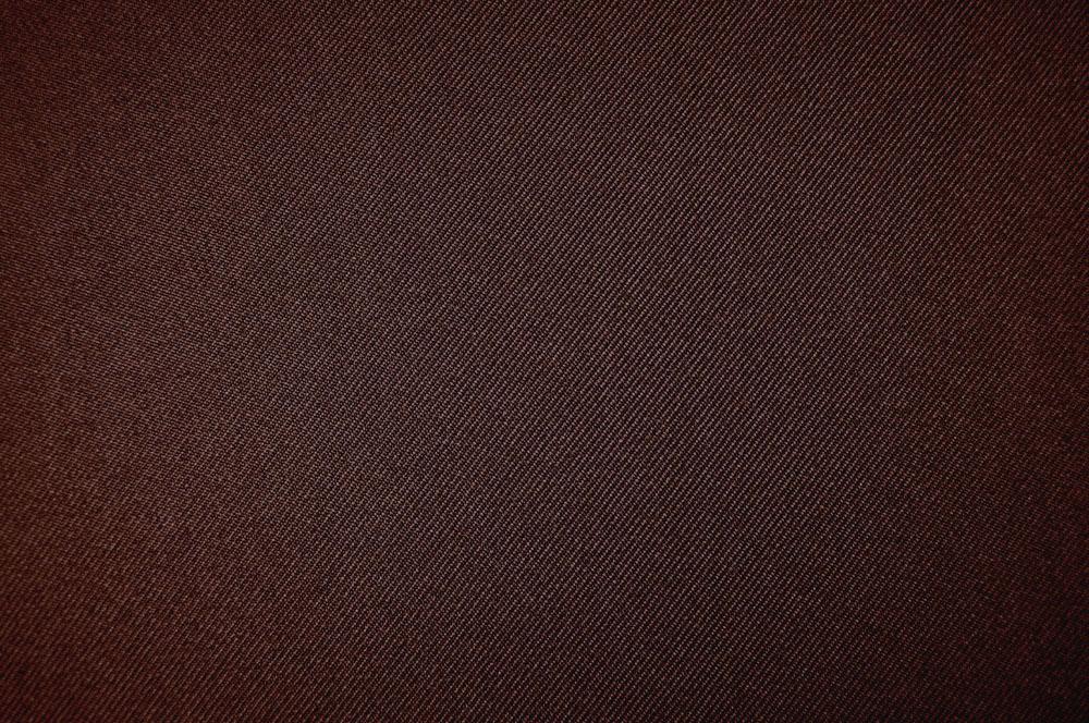 Polyester Segeltuch-Stoff Braun