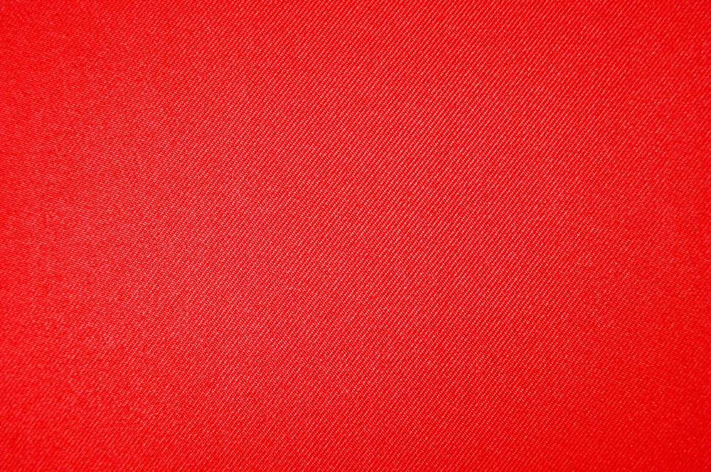 Polyester Segeltuch-Stoff Rot