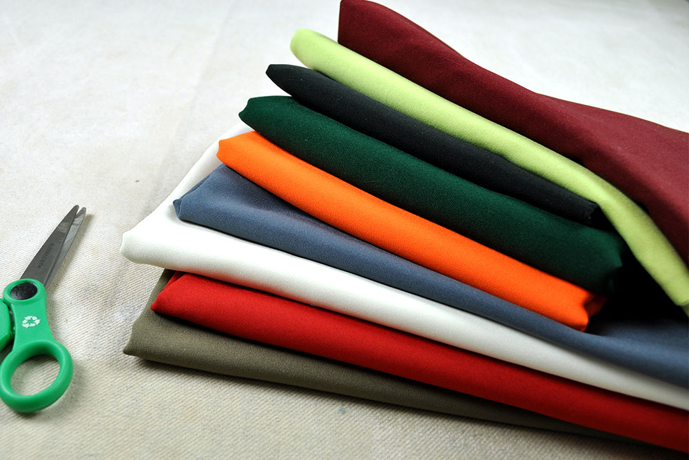 Universalstoff Restepaket 1,5 kg 