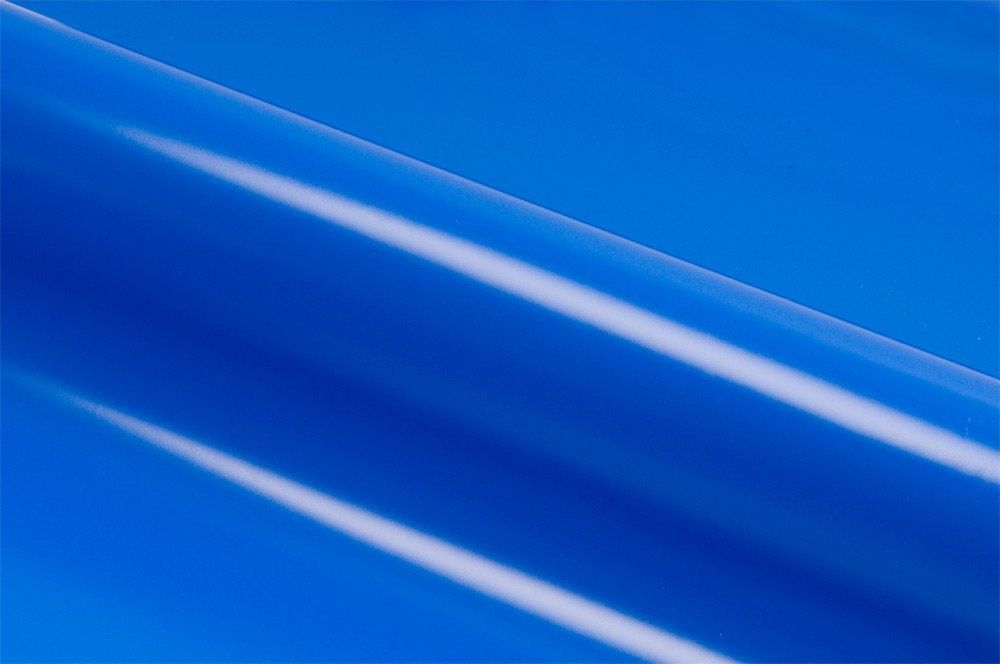 Lackfolie 130 cm Royal