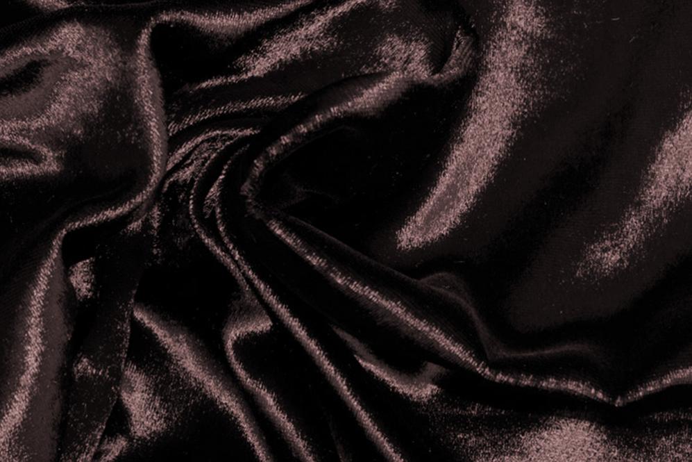 Samt Stoff