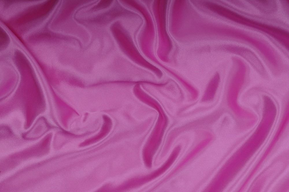 Satin erika - C-Ware - 1,0 Meter 