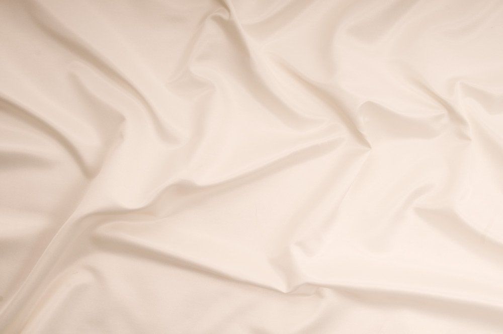 Micro-Satin - 150 cm Champagner