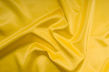 Micro-Satin - 150 cm Gelb
