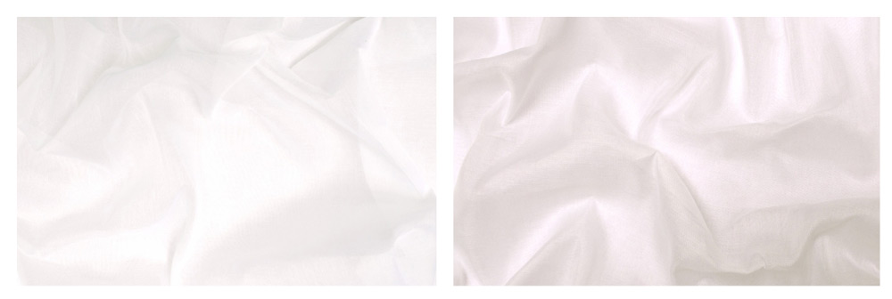 Baumwolle leicht - Schleiernessel - 520 cm 