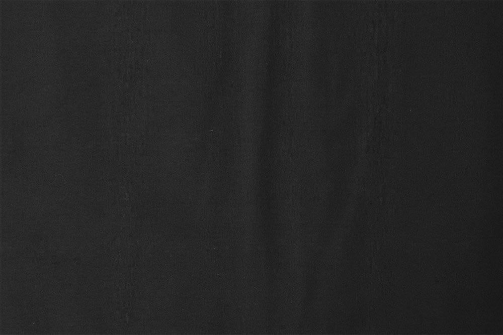 Baumwollstoff - Halloween - Schwarz 