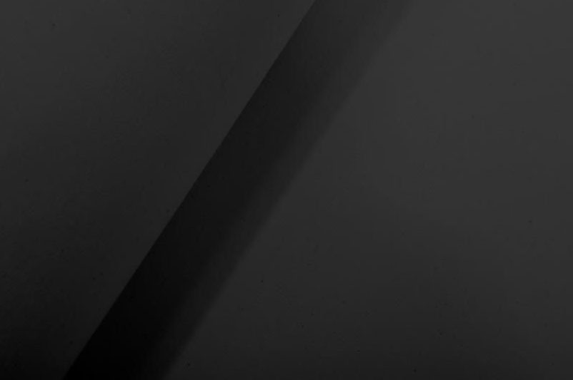 Segeltuch 200 g - TREVIRA CS - 610 cm - Farbgruppe I Schwarz