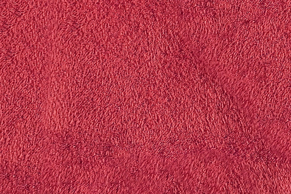 Microfaser-Möbelstoff - Bellalure Rosenholz