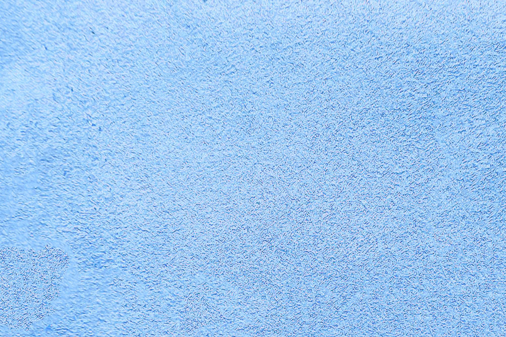 Microfaser-Möbelstoff - Bellalure Aquamarinblau