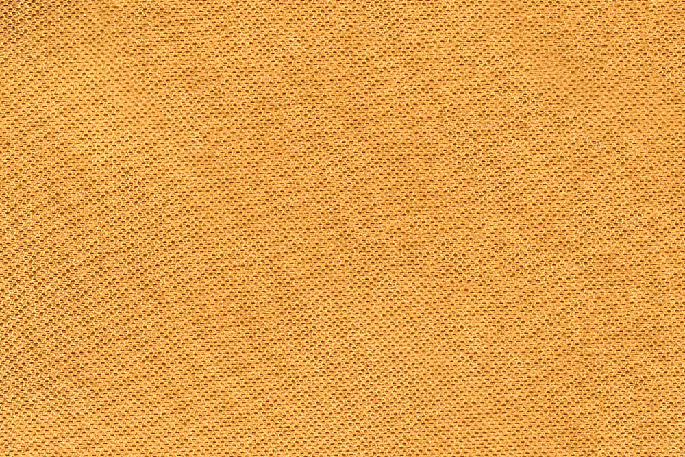 Microfaser-Möbelstoff - Basic Cool Goldgelb