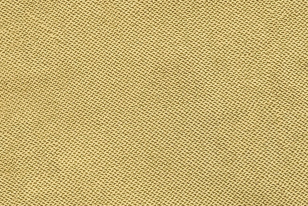 Microfaser-Möbelstoff - Basic Cool Senf