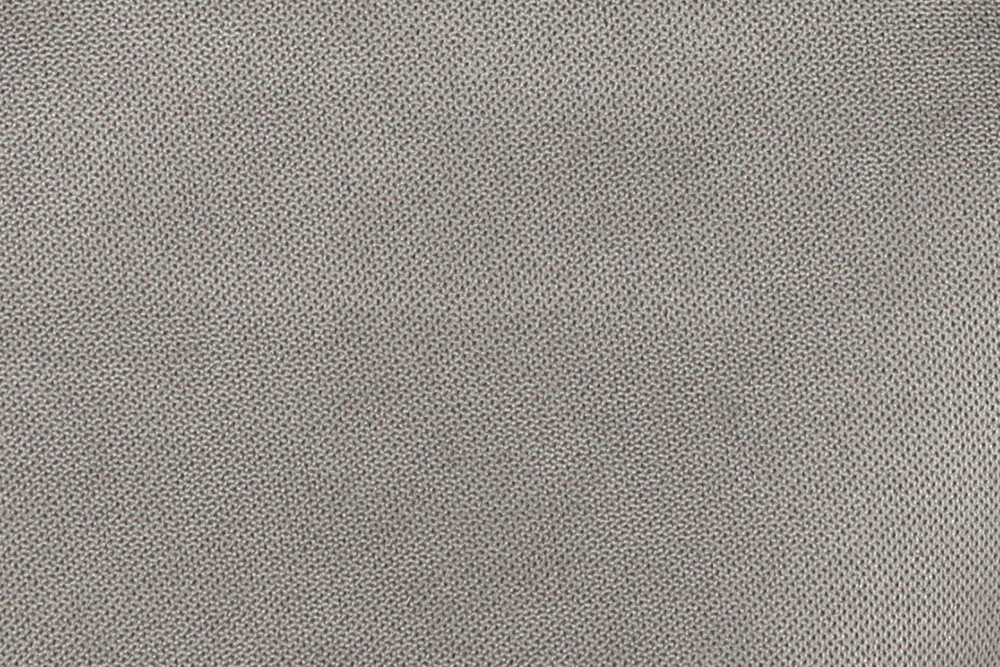 Microfaser-Möbelstoff - Basic Cool Taubengrau