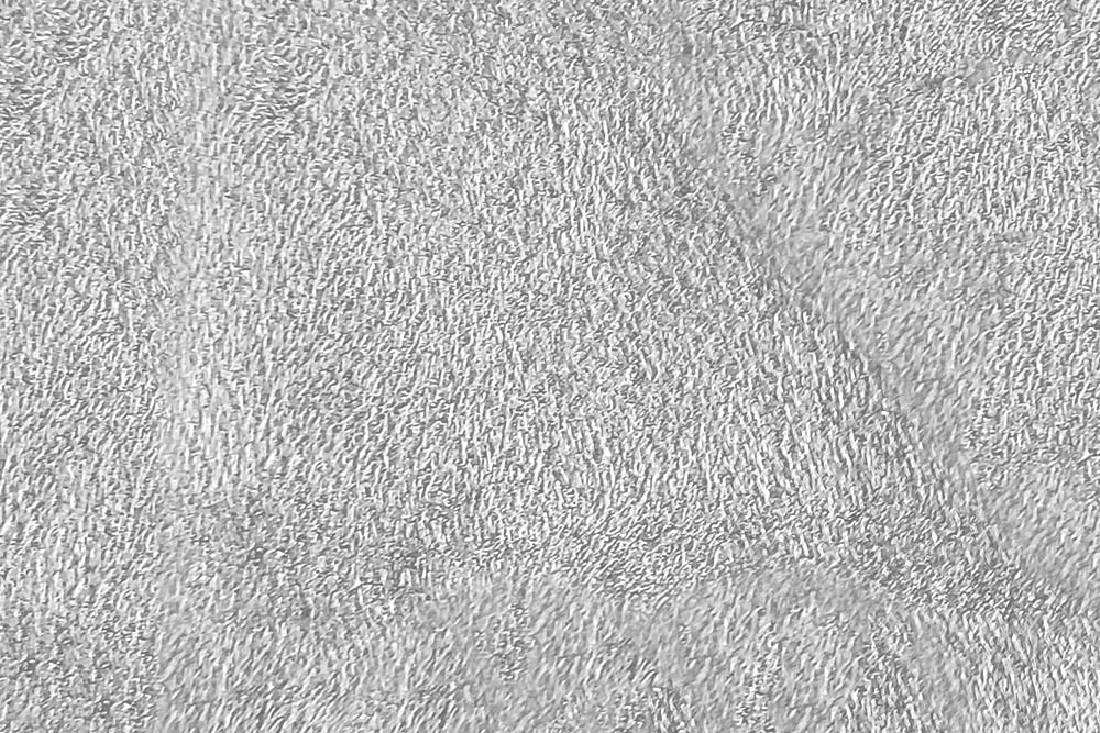 Microfaser-Möbelstoff - Futura Silbergrau