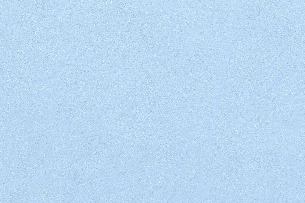 Microfaser-Möbelstoff - Futura Hellblau