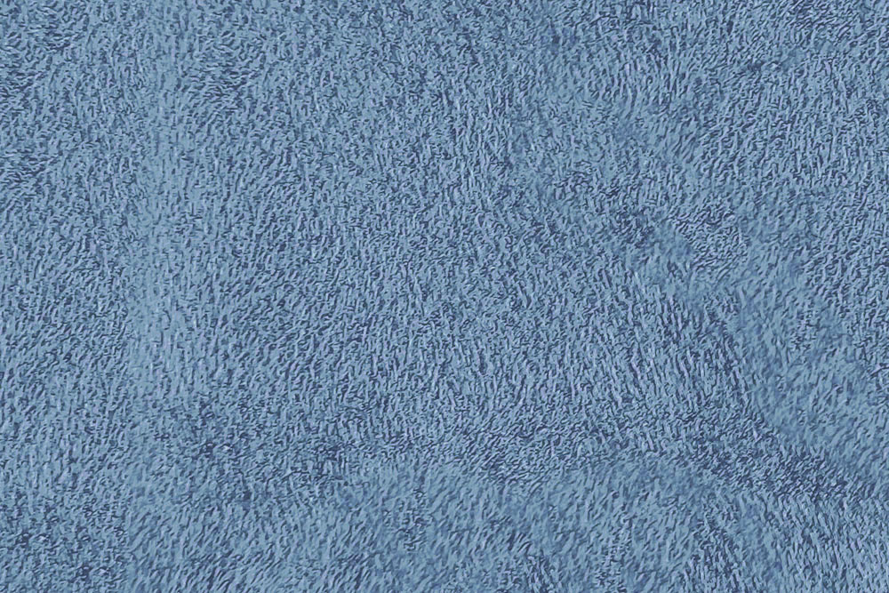 Microfaser-Möbelstoff - Futura Himmelblau