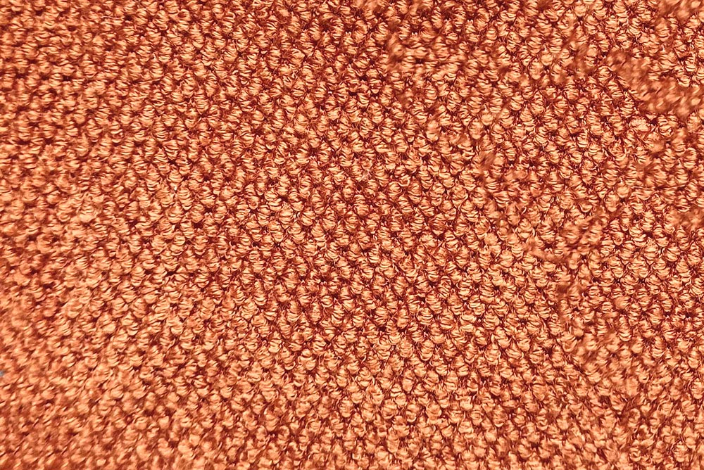 Microfaser-Möbelstoff - Struktura Soft Orange