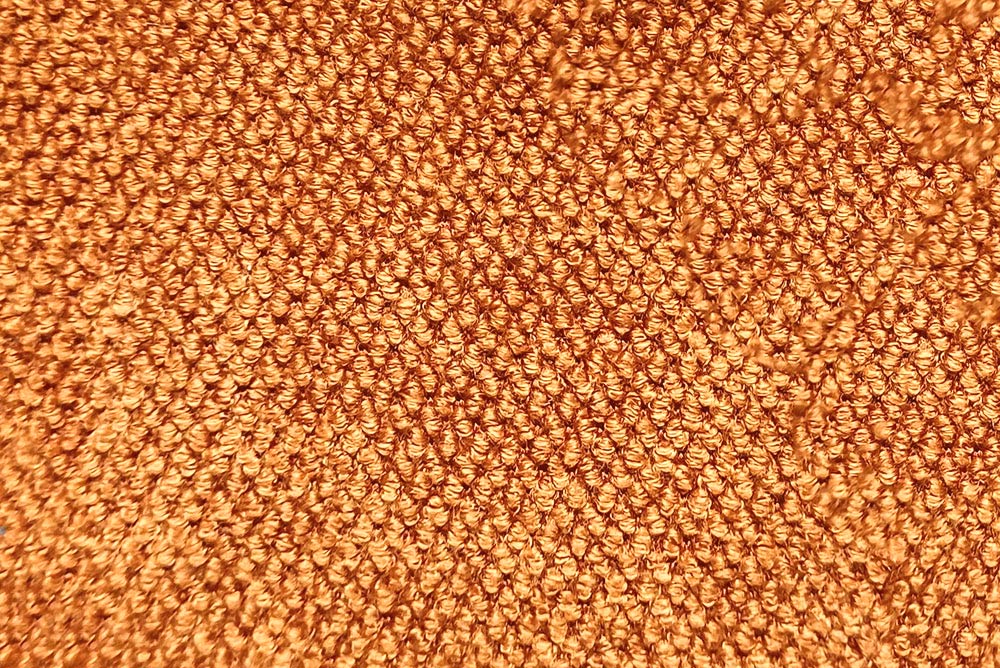 Microfaser-Möbelstoff - Struktura Soft Aprikose