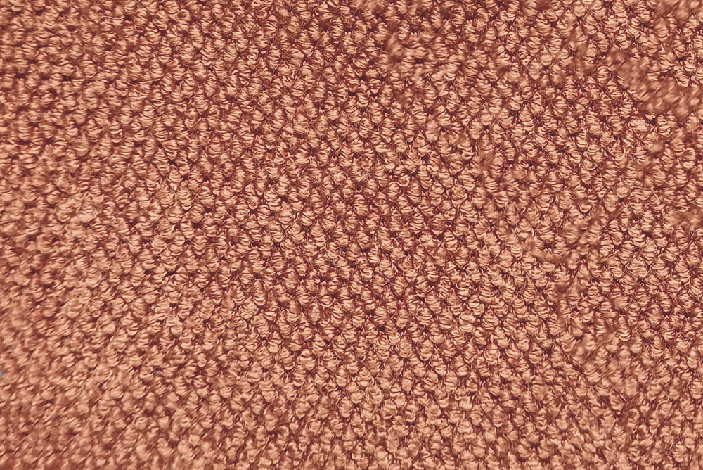 Microfaser-Möbelstoff - Struktura Soft Terrakotta