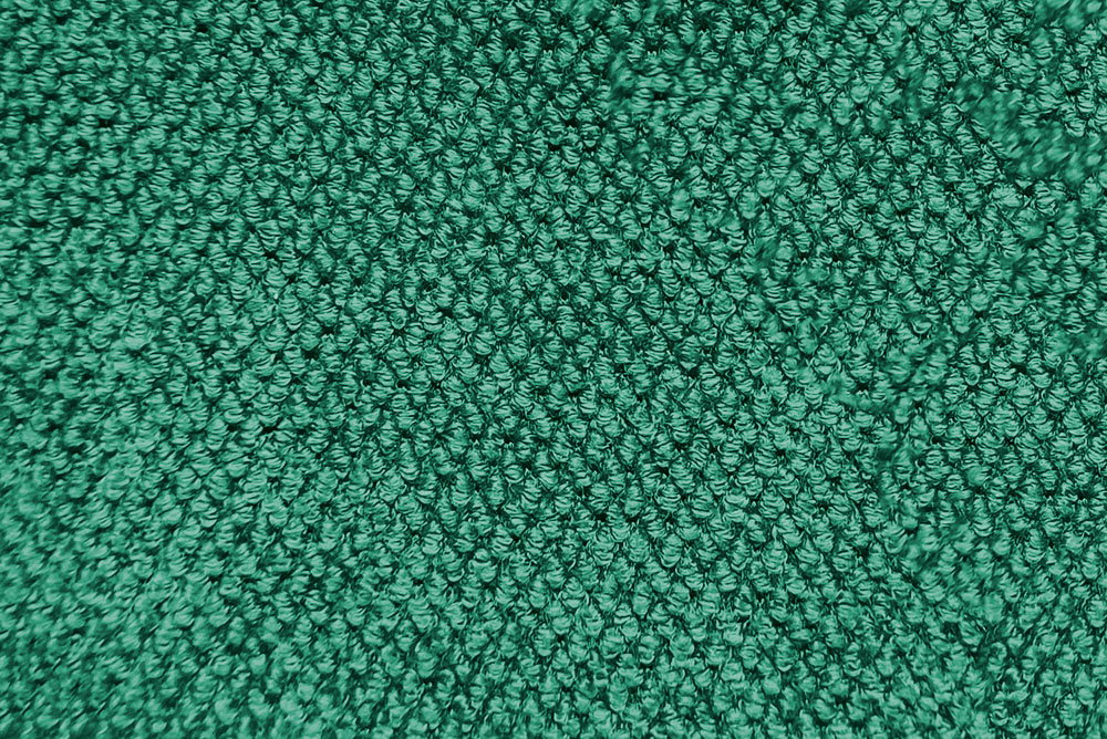 Microfaser-Möbelstoff - Struktura Soft Dunkelgrün