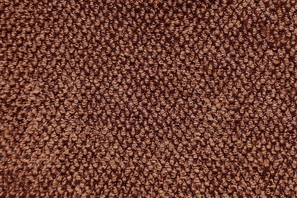 Microfaser-Möbelstoff - Struktura Soft Tabak