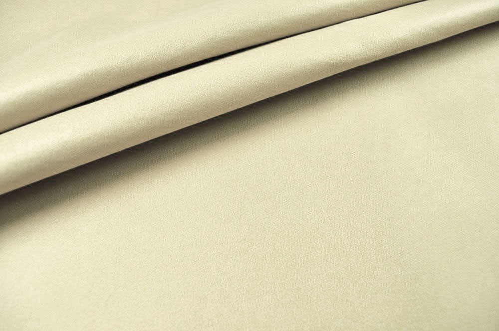 Microfaser-Möbelstoff Teflon - Taifun Bright Beige