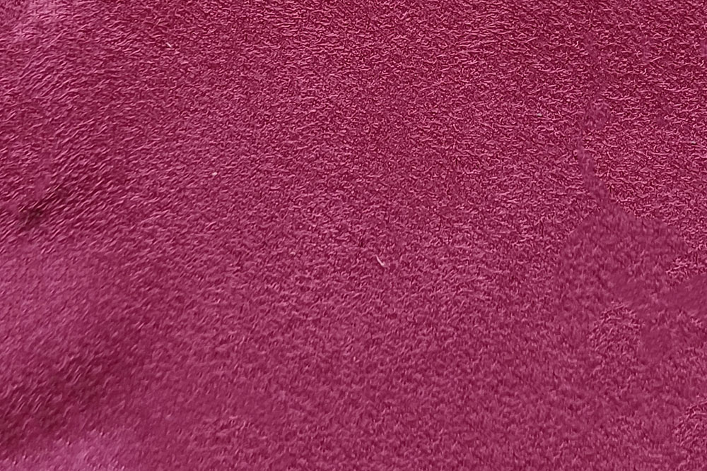 Microfaser-Möbelstoff Teflon - Taifun Magenta