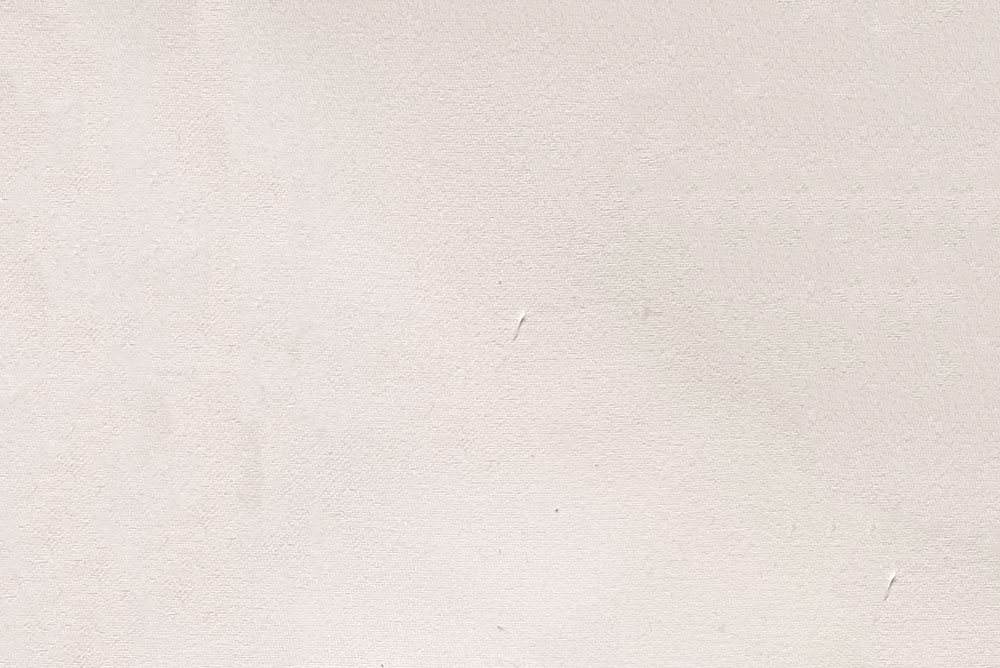 Microfaser-Möbelstoff - Breeze Cremeweiß