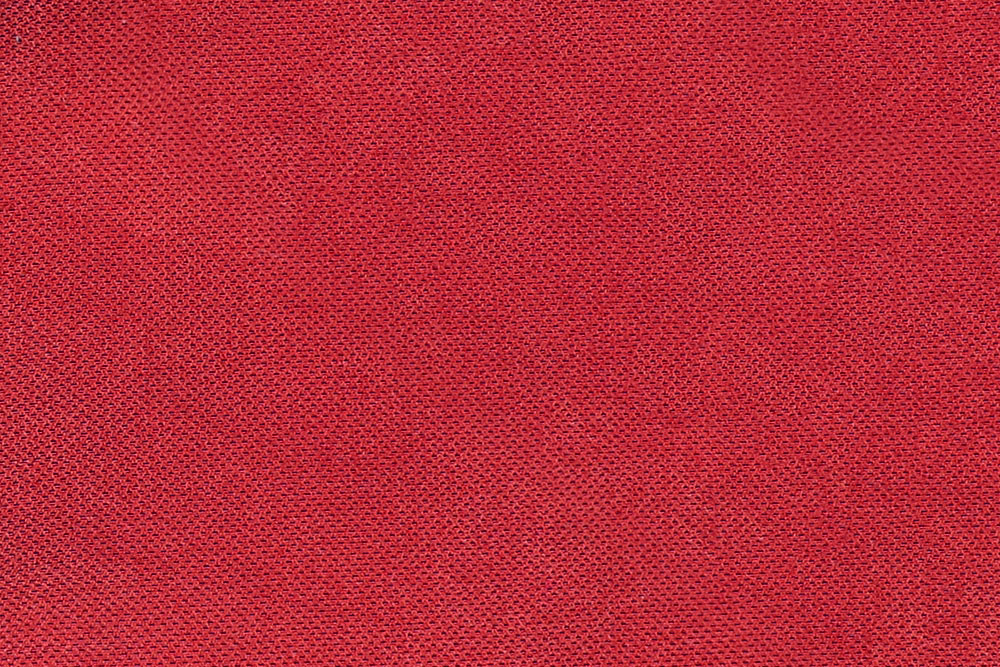 Microfaser-Möbelstoff - Basic Line Silk - Kirsch 