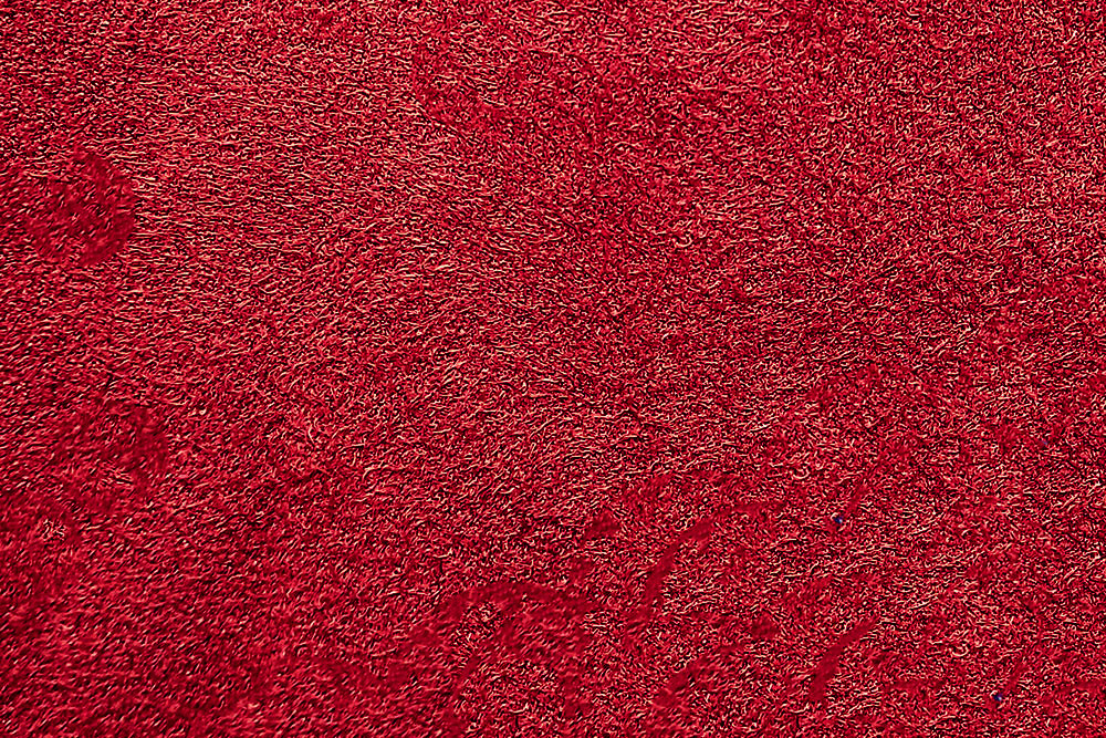 Microfaser-Möbelstoff - DUO Bordeauxrot