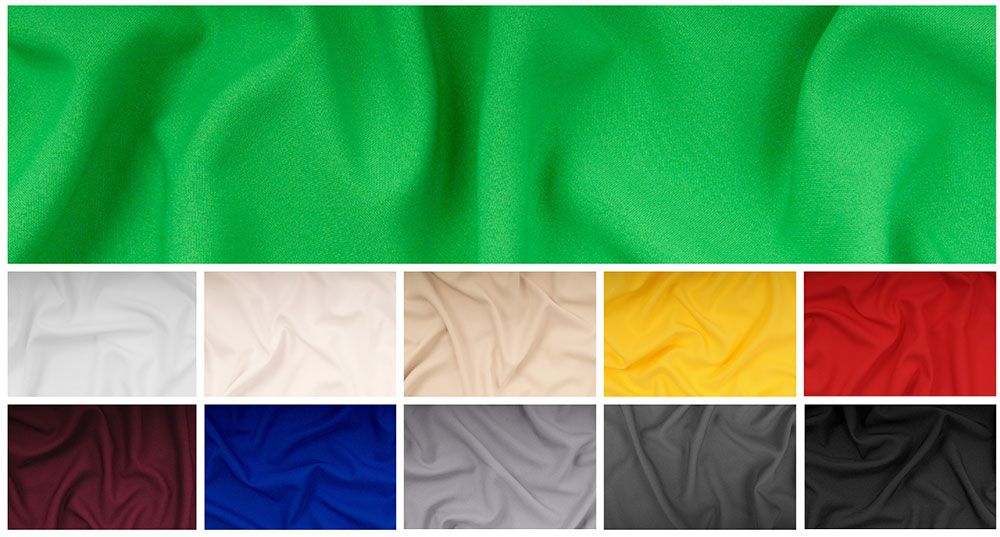 Universalstoff - 100 cm - Selbstklebend 