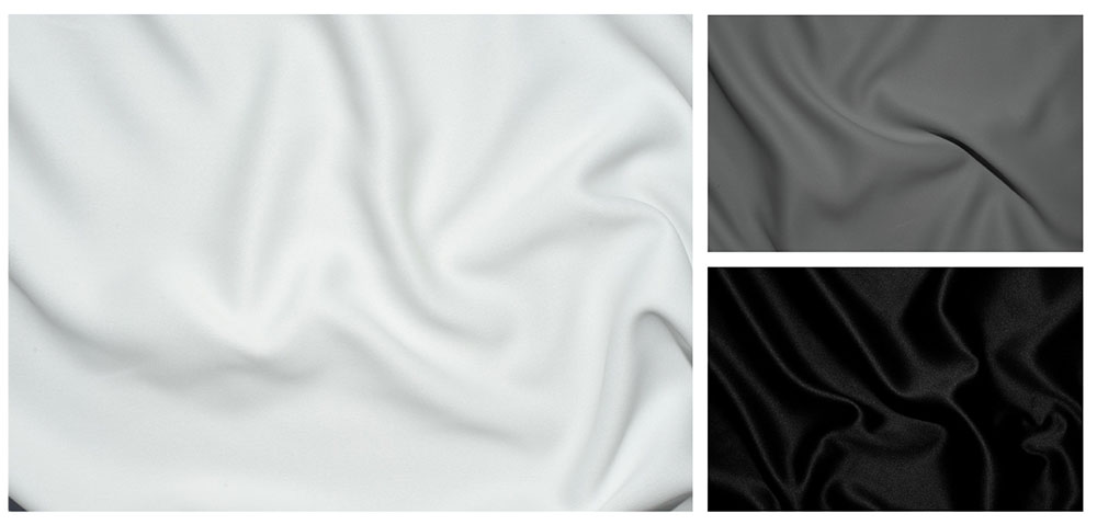 Blackout - 100 cm - Selbstklebend 