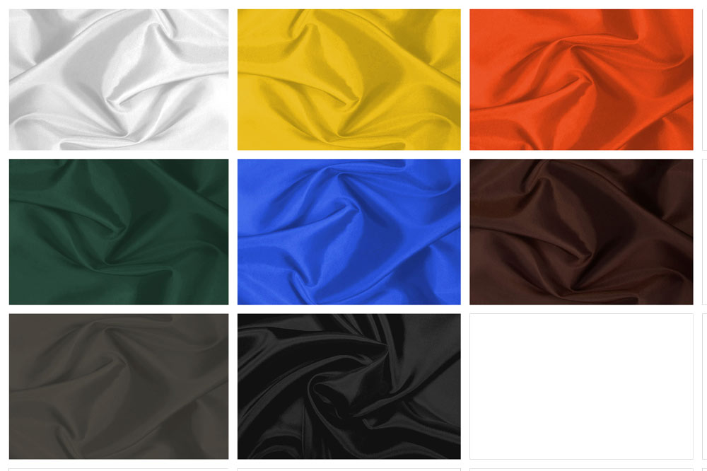 Abdeckstoff - wasserdicht 