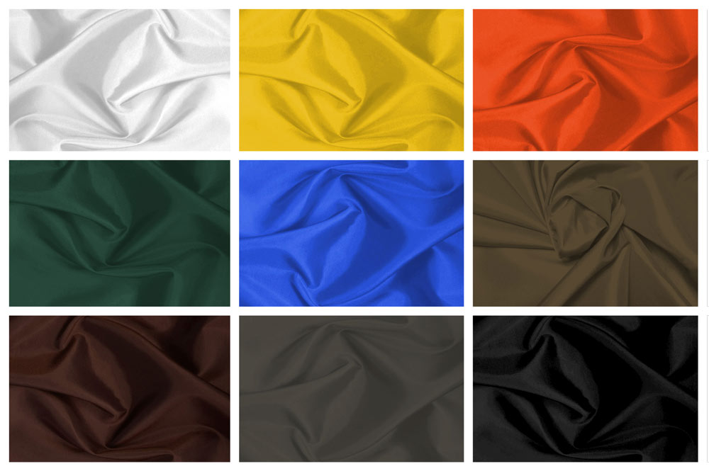 Sonnensegel Stoff wasserdicht 