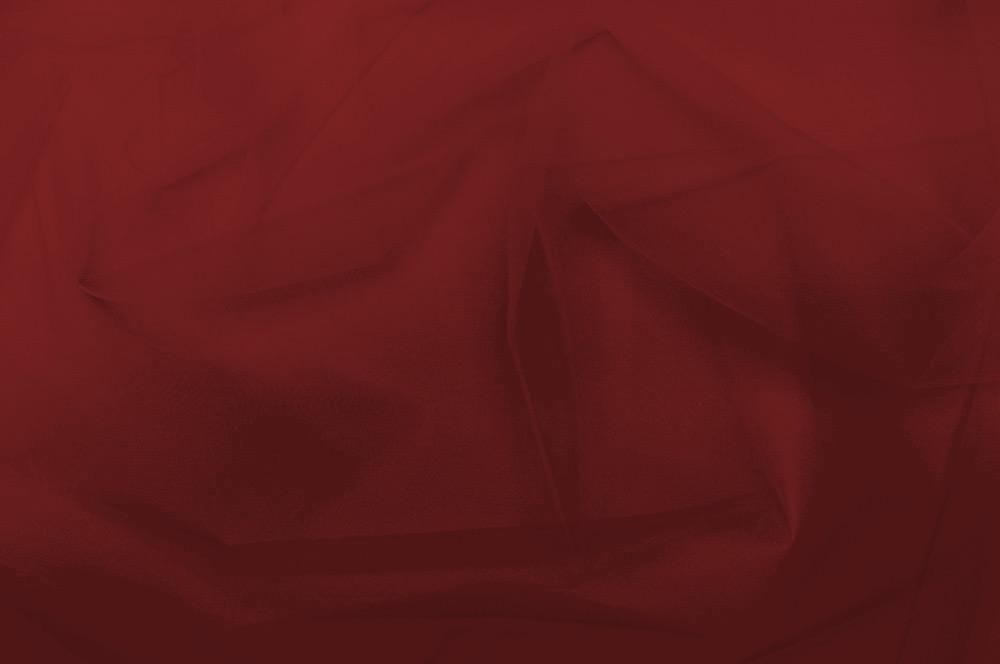 Softtüll - extra breit - 280 cm Bordeaux