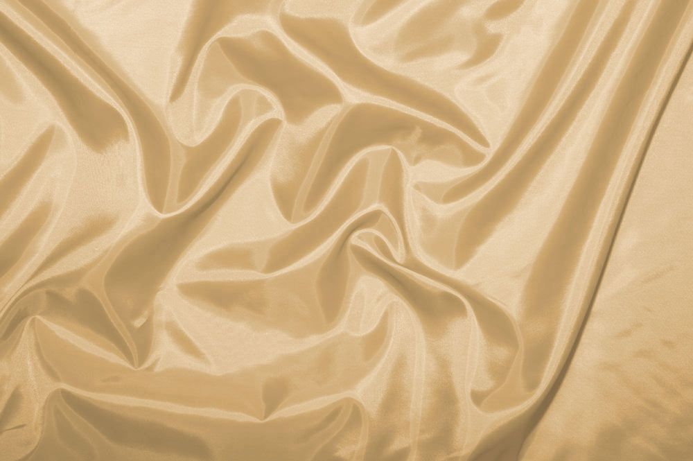 Futtertaft - TwoTone - Beige/Creme - 3,0 Meter 