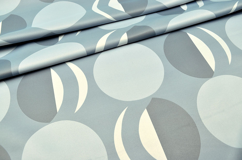 Blackout-Stoff - Moon 