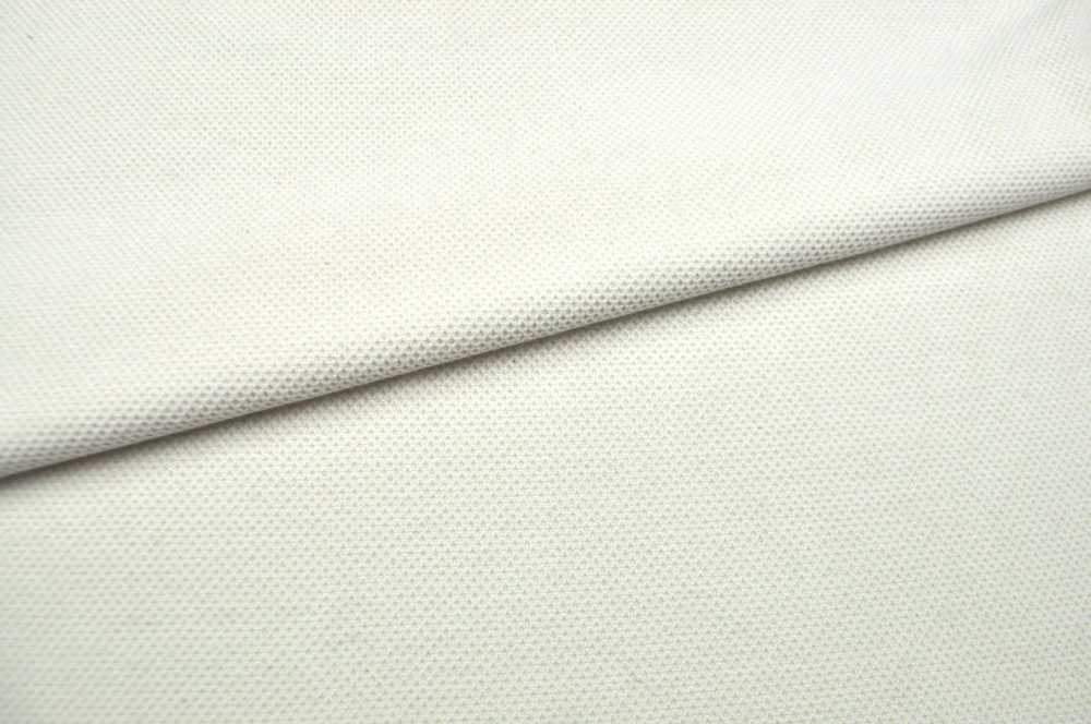 Piqué Stretch - Off-White 