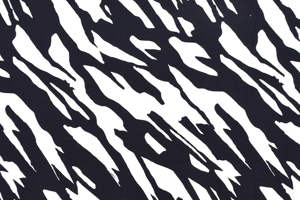 Viskosejersey - Breaking - 3,0 Meter 