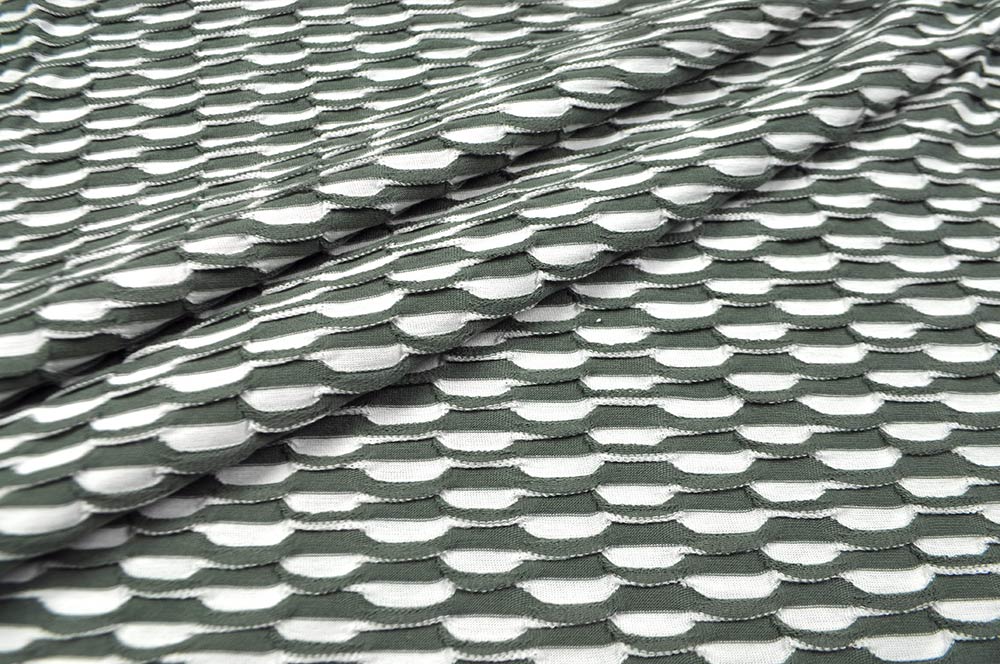 Strukturjersey - Etiopia 