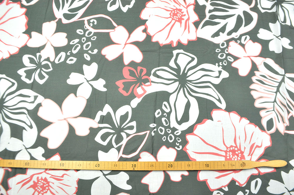 Viskosestoff - Flarali 