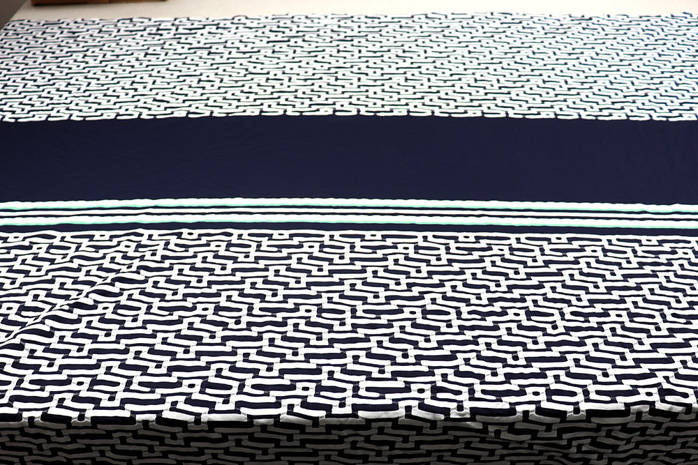 Struktur-Stretch - Panel - Galicia 