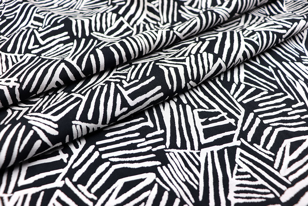 Mode-Jacquard - Noveja 