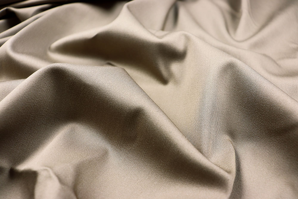 Hosenstoff - Silky Beige 