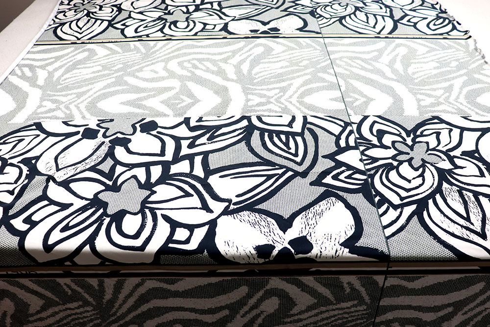 Paneljersey Premium - Opulentia 