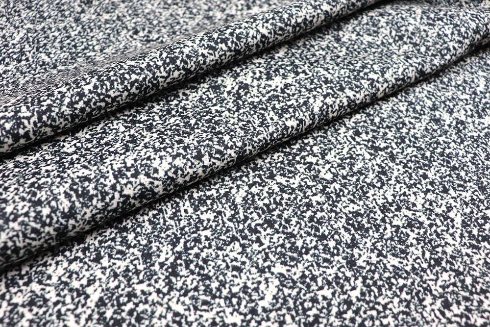 Bekleidungsstoff Stretch - Crizzle 