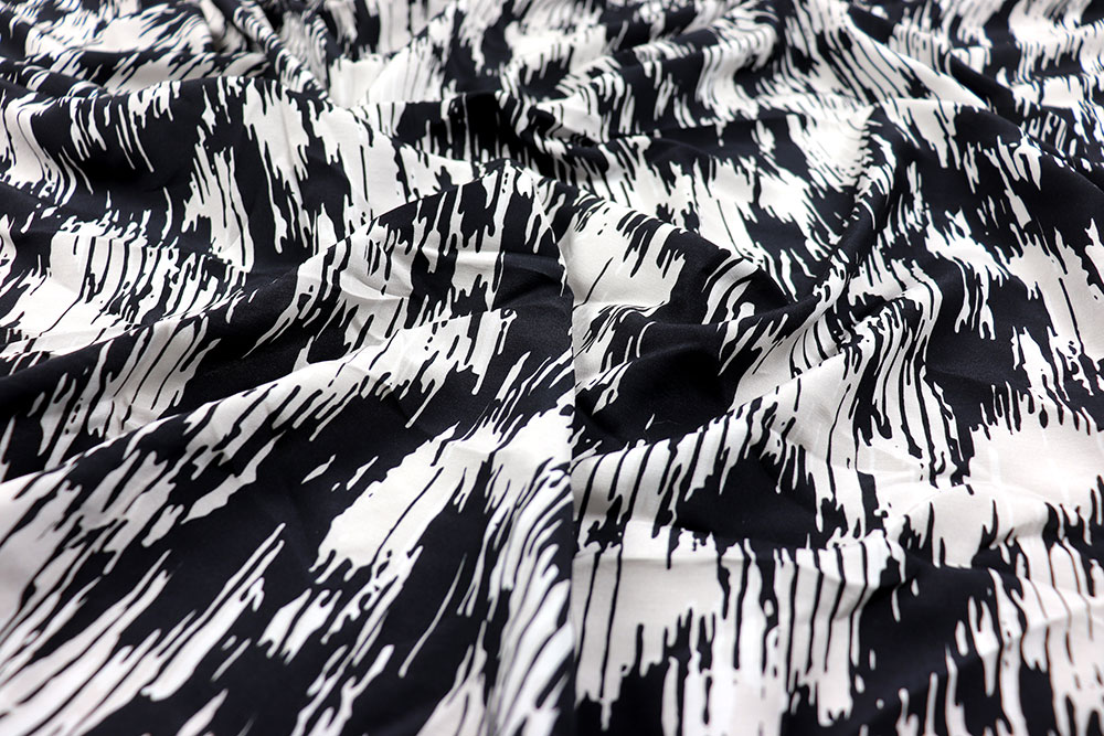 Viskosestoff - Letizia 