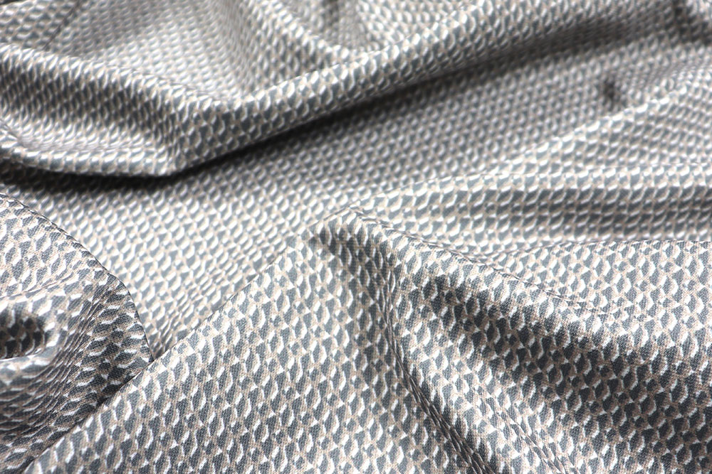 Stretch-Bekleidungsstoff - Budapest 