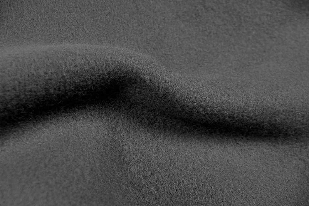 Fleece Premium - Grau 